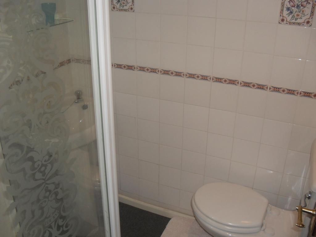 Balmoral Guest House Blackpool Quarto foto
