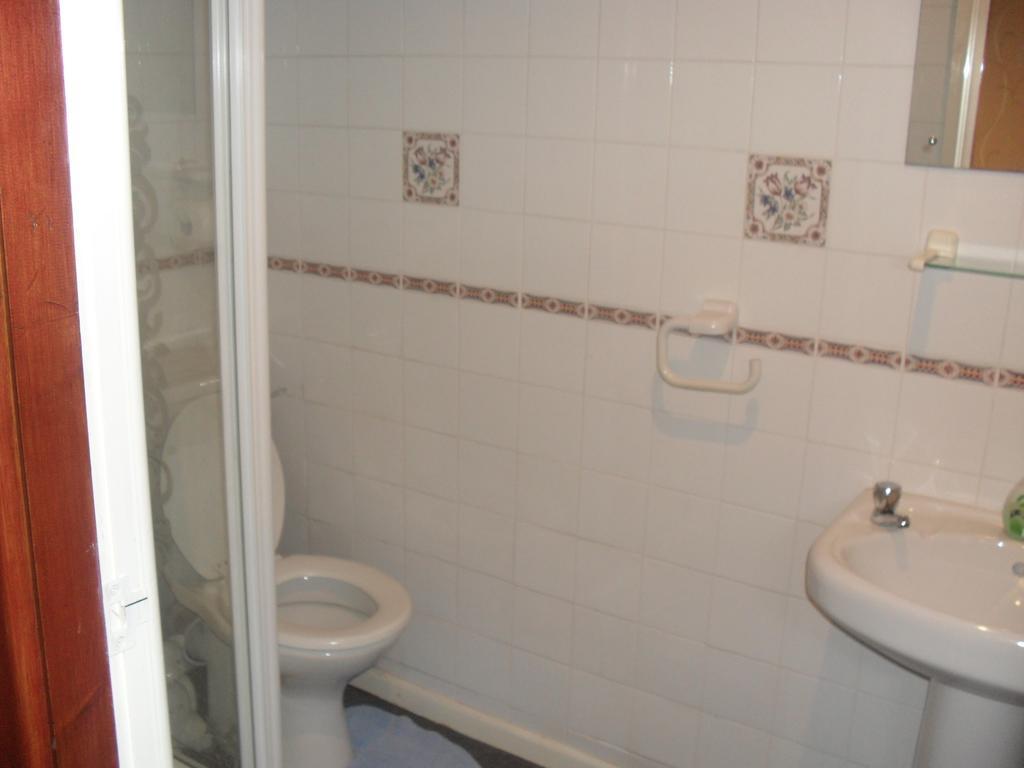 Balmoral Guest House Blackpool Quarto foto