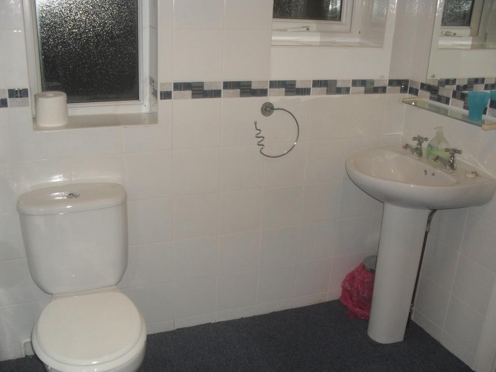 Balmoral Guest House Blackpool Quarto foto