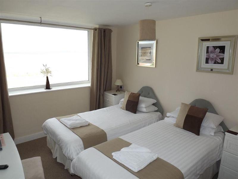 Balmoral Guest House Blackpool Exterior foto